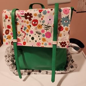 Min & Mon Victor Backpack